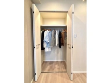 【東京都/世田谷区上北沢】藤和上北沢ホームズ 収納