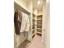 【東京都/世田谷区上北沢】藤和上北沢ホームズ 収納