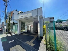 【東京都/世田谷区上北沢】藤和上北沢ホームズ 京王線 「上北沢」駅（現地より約476m）