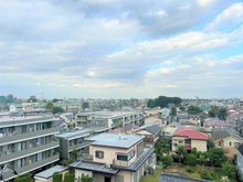 【東京都/練馬区早宮】ライオンズガーデン豊島園 眺望