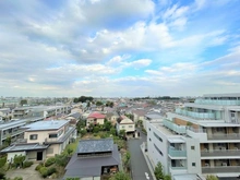 【東京都/練馬区早宮】ライオンズガーデン豊島園 眺望