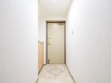 【東京都/練馬区早宮】ライオンズガーデン豊島園 廊下