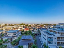 【東京都/練馬区早宮】ライオンズガーデン豊島園 眺望