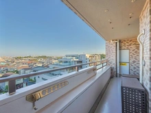 【東京都/練馬区早宮】ライオンズガーデン豊島園 バルコニー