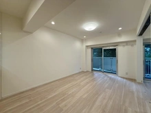 【東京都/世田谷区上用賀】パシフィック馬事公苑前 2号棟 リビング・ダイニング