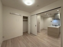 【東京都/世田谷区上用賀】パシフィック馬事公苑前 2号棟 洋室