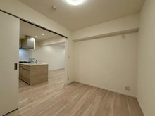 【東京都/世田谷区上用賀】パシフィック馬事公苑前 2号棟 洋室