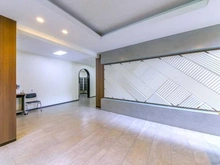 【東京都/世田谷区上用賀】パシフィック馬事公苑前 2号棟 エントランス