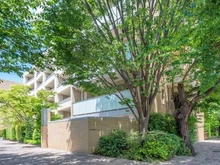 【東京都/世田谷区千歳台】パークハウス フォレストリエ 外観