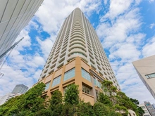 【東京都/豊島区西池袋】ザ・タワー・グランディア 外観