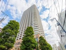 【東京都/豊島区西池袋】ザ・タワー・グランディア 外観