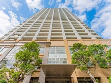 【東京都/豊島区西池袋】ザ・タワー・グランディア 外観