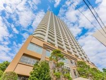 【東京都/豊島区西池袋】ザ・タワー・グランディア 外観