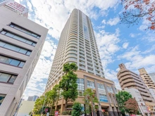 【東京都/豊島区西池袋】ザ・タワー・グランディア 外観