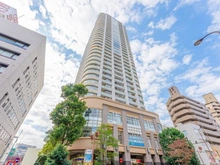 【東京都/豊島区西池袋】ザ・タワー・グランディア 外観