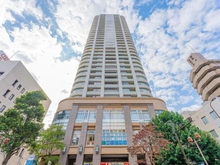 【東京都/豊島区西池袋】ザ・タワー・グランディア 外観