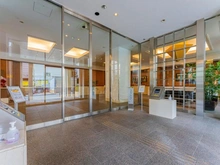 【東京都/豊島区西池袋】ザ・タワー・グランディア エントランス