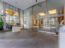 【東京都/豊島区西池袋】ザ・タワー・グランディア エントランス