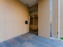 【東京都/豊島区西池袋】ザ・タワー・グランディア 敷地内