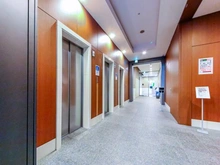 【東京都/豊島区西池袋】ザ・タワー・グランディア 共用部：エレベーター