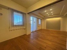 【東京都/世田谷区祖師谷】プラウド成城 リビング・ダイニング