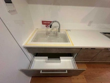 【東京都/世田谷区祖師谷】プラウド成城 キッチン