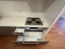 【東京都/世田谷区祖師谷】プラウド成城 キッチン