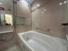 【東京都/世田谷区祖師谷】プラウド成城 浴室