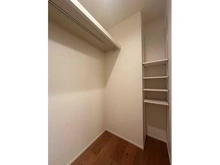 【東京都/世田谷区祖師谷】プラウド成城 収納