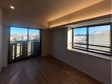 【東京都/世田谷区成城】ディアナコート成城 洋室