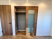 【東京都/世田谷区成城】ディアナコート成城 洋室