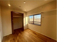 【東京都/世田谷区成城】ディアナコート成城 洋室