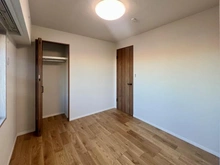 【東京都/世田谷区成城】ディアナコート成城 洋室