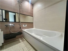 【東京都/世田谷区成城】ディアナコート成城 浴室