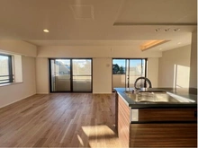 【東京都/世田谷区成城】ディアナコート成城 LDK