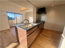 【東京都/世田谷区成城】ディアナコート成城 キッチン