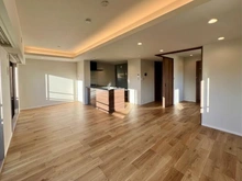 【東京都/世田谷区成城】ディアナコート成城 LDK