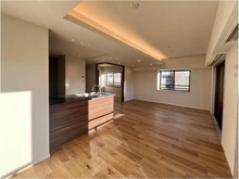 【東京都/世田谷区成城】ディアナコート成城 LDK