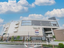 【東京都/狛江市東和泉】プラウド狛江 エコルマ（現地より約440m）