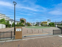 【東京都/狛江市東和泉】プラウド狛江 えきまえ広場（現地より約520m）