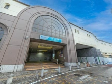 【東京都/狛江市東和泉】プラウド狛江 小田急線「狛江」駅（現地より約370m）