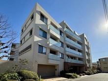 【東京都/世田谷区砧】ブランズ砧 外観