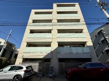 【東京都/世田谷区砧】ブランズ砧 外観