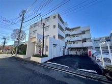 【東京都/狛江市和泉本町】ラヴィドール狛江 外観