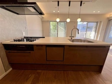 【東京都/狛江市和泉本町】ラヴィドール狛江 キッチン