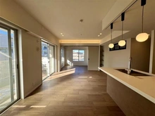 【東京都/狛江市和泉本町】ラヴィドール狛江 LDK