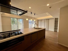 【東京都/狛江市和泉本町】ラヴィドール狛江 キッチン