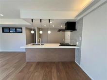 【東京都/狛江市和泉本町】ラヴィドール狛江 ダイニングキッチン