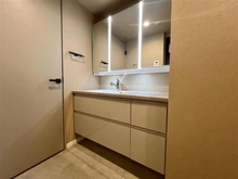 【東京都/狛江市和泉本町】ラヴィドール狛江 洗面所