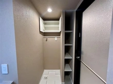 【東京都/狛江市和泉本町】ラヴィドール狛江 収納